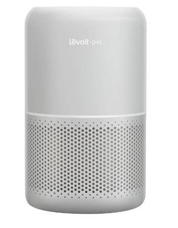 LEVOIT Air Purifier for Pets, Home, Large Rooms, and Bedrooms, HEPA Sleep Mode, AHAM VERIFIDE, Efficient Filter for Pet Dander, Odors