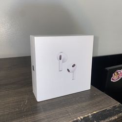 Airpods Gen 3 