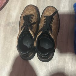 Coach Shoes