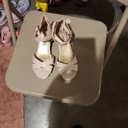Girl Shoes