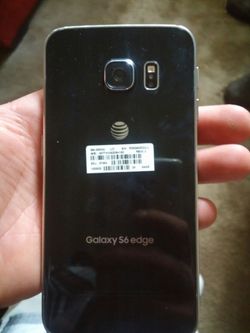 Samsung Galaxy S6 Edge new inbox