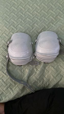 CLC knee pads