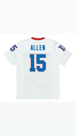 Josh Allen Highschool jersey