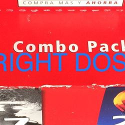 LEXMARK Combo Pack, 17/27 Ink Cartridges 