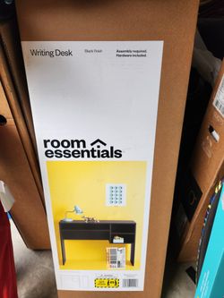 Writing Desk New In Box