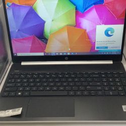 Hp Laptop 15-dy1731ms