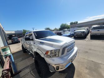 2019 Dodge Ram 1500