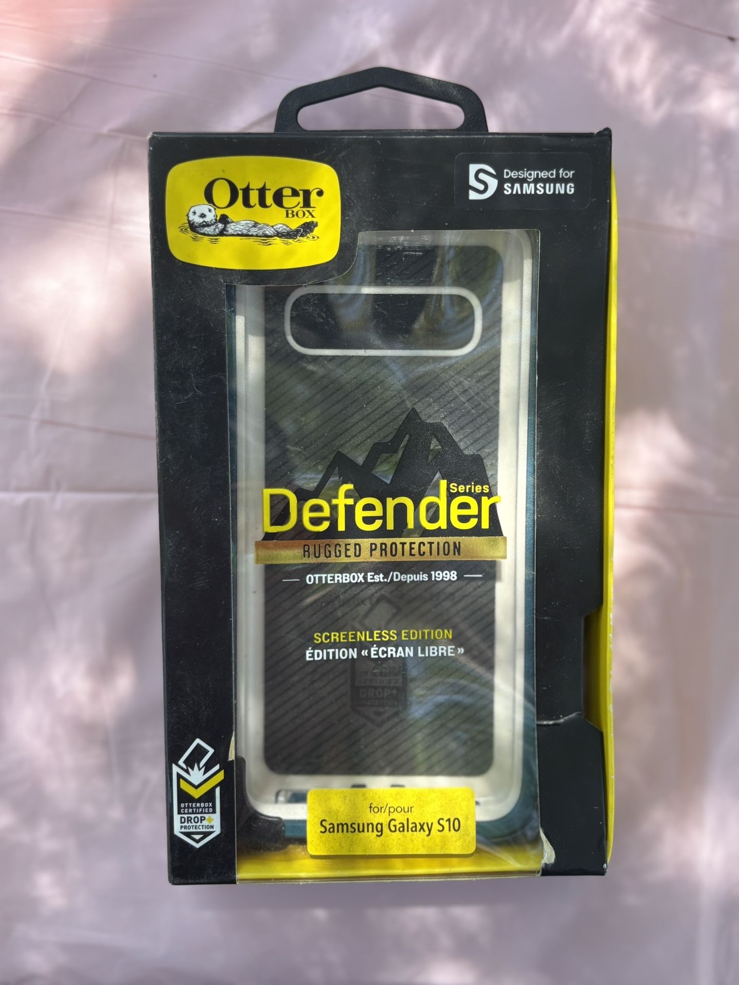 Defender Samsung S10