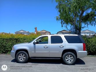 2011 GMC Yukon