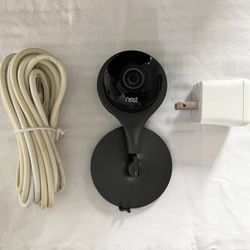 Google Nest Camera (model #: A00005) - Security Camera