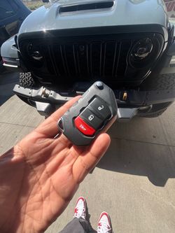 Llaves de autos / car keys and remotes