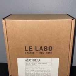 Le Labo Another 13