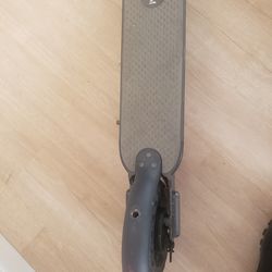 VOLPAM ELECTRIC SCOOTER /2025