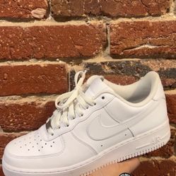 Nike Airforce White Size 10