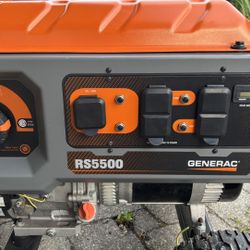 Generac  Generator 