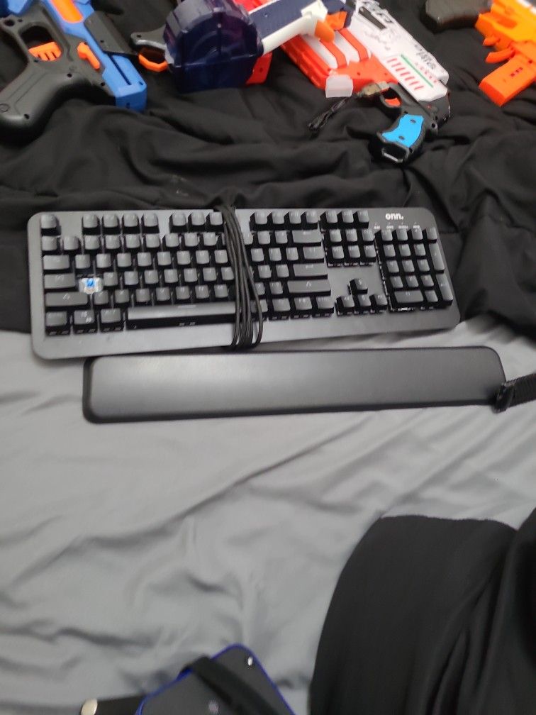 Onn Keyboard