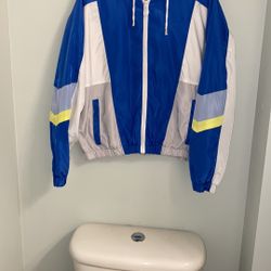 New look Women’s Windbreaker Jacket