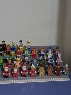 Lego