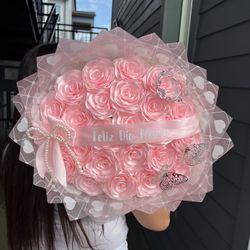 mother’s day bouquet 