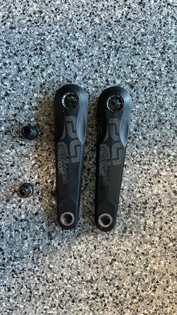 e*spec Plus E-MTB Cranks