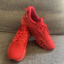 FRSHANIAH Women's Athletic Walking Running Shoes Non-Slip Fashion Sneaker