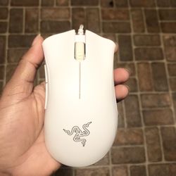 Razer Deathadder Essential 