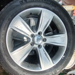 Rims Wheels & Tires