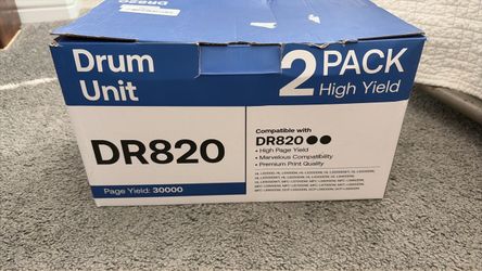 Drum Unit DR820