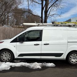 2016 Ford Transit