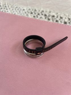 Men’s Scott Kay Ring