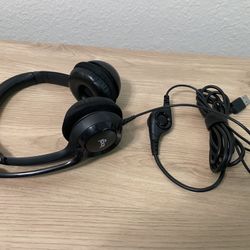 Logitech USB Headset Mic