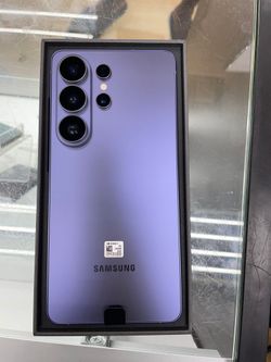🔥 Samsung S26 Ultra Now In Stock!