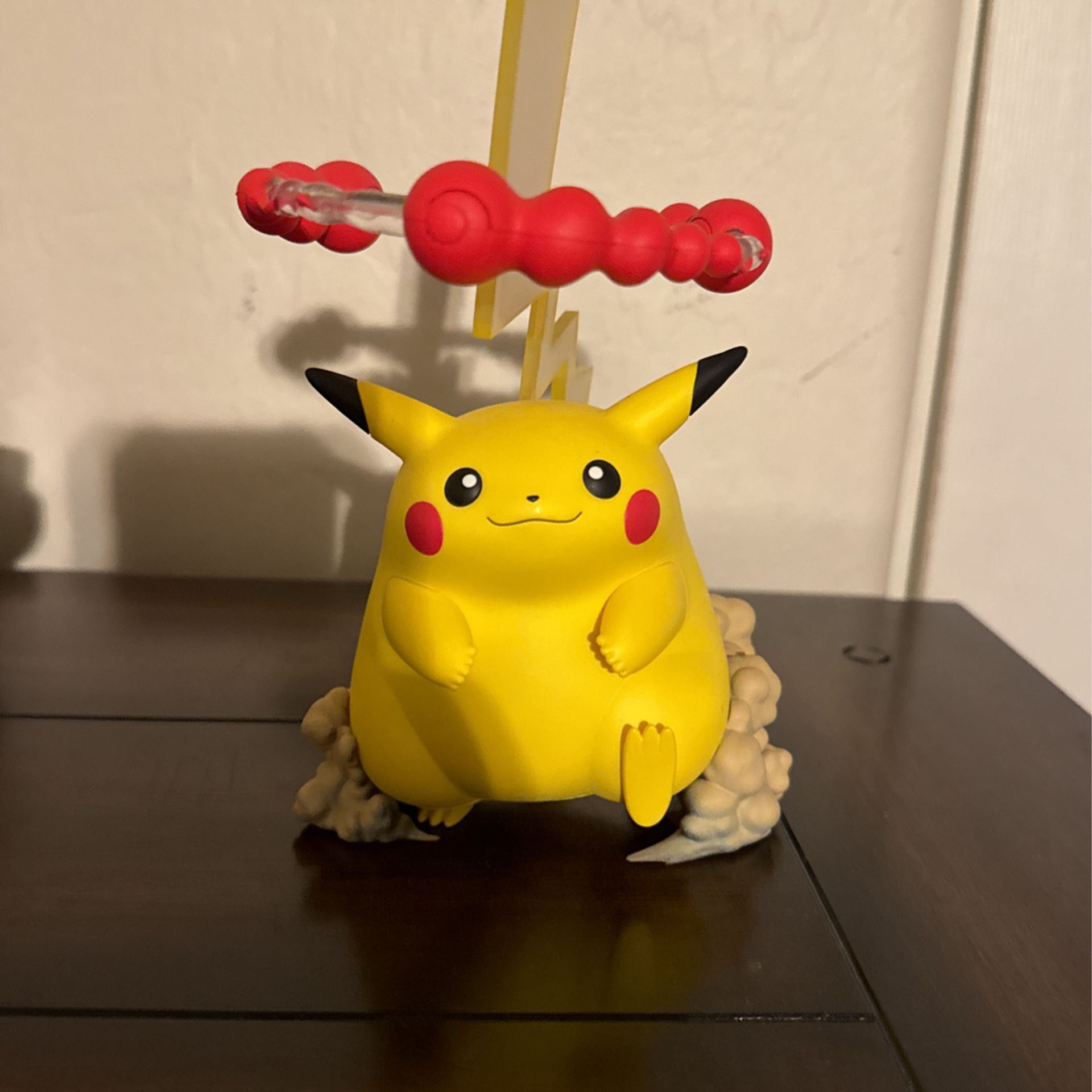 Pokemon Celebrations 25 Pikachu VMAX Figure Premium Collection Figure Figurine