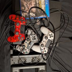 Ps4 Bundle And Unlocked Google pixel 8a 