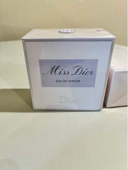 Miss Dior EAU DE PARFUM Dior