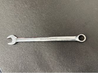 MATCO MCWLM13 13mm 12-Point Combination Wrench