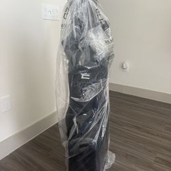 Cobra AIR-X Complete Set