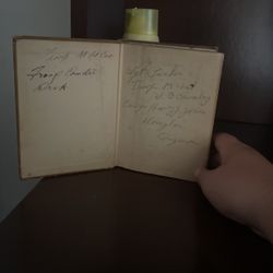 1917 Book usa Army