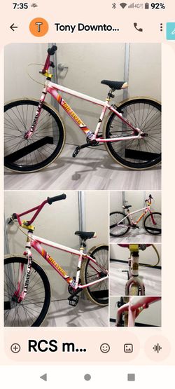 BMX 29" inch tires,super light and fast for pro stunts and long rides