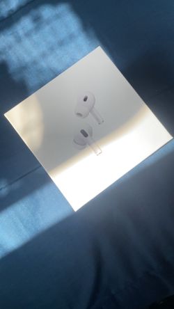 AirPod Pro 2nd generation