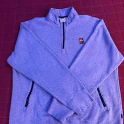 Nike SB Pullover Half Zip Up Men’s