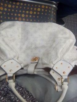 Louis Vuitton purse