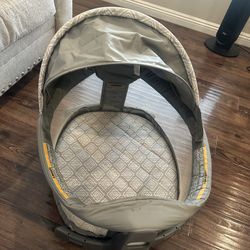 Travel Portable Bassinet