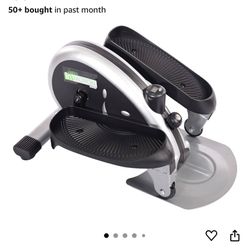 Stamina - Standing or Seated Elliptical 
