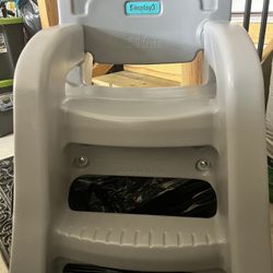 Simplay3 Big Kid Booster Chair
