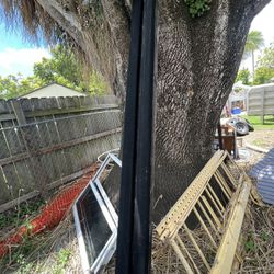 boat logs for trailer