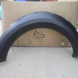 Fender FLARES For A 09-2014 Ford 150
