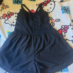exercise Outfit 