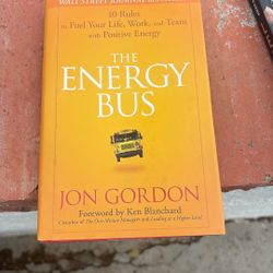 The Energy Bus