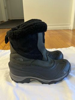 The North Face “GreenLand” Zip II Boot SZ 7(Used)